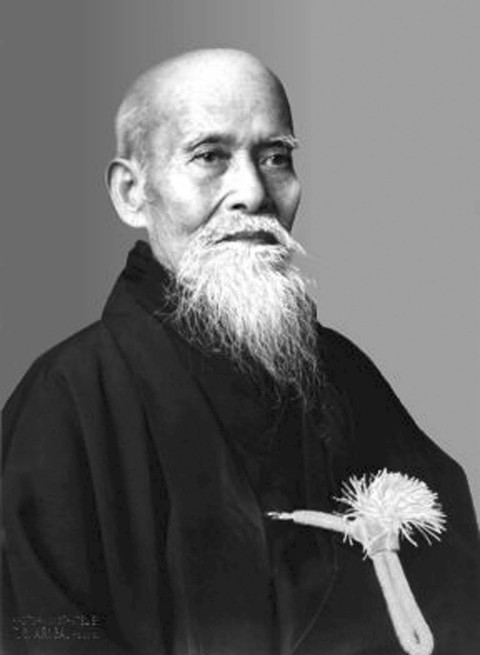 Nhớ mãi lời thầy luyện võ cho đàng hoàng, tử tế - Ảnh 1. Nhớ mãi lời thầy luyện võ cho đàng hoàng, tử tế - Ảnh 1.