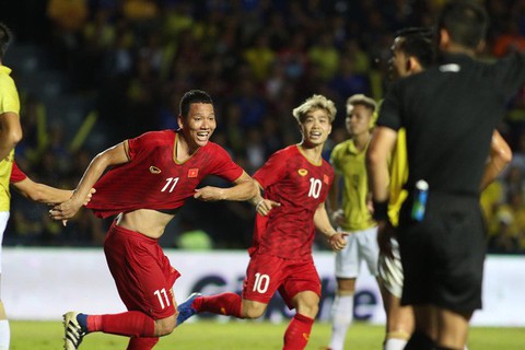VTV6 truyền hình trực tiếp lễ bốc thăm vòng loại thứ 2 World Cup 2022 - Ảnh 1. VTV6 truyền hình trực tiếp lễ bốc thăm vòng loại thứ 2 World Cup 2022 - Ảnh 1.
