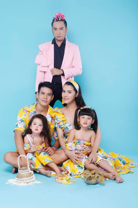 Dàn sao hội tụ Pink Summer Fashion Kids cho trẻ yêu thời trang - Ảnh 4. Dàn sao hội tụ Pink Summer Fashion Kids cho trẻ yêu thời trang - Ảnh 4.