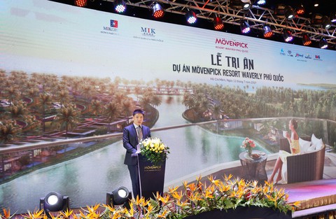 Tìm ra chủ nhân trúng giải căn Condotel Movenpick Resort Waverly Phú Quốc hơn 3 tỷ đồng - Ảnh 2. Tìm ra chủ nhân trúng giải căn Condotel Movenpick Resort Waverly Phú Quốc hơn 3 tỷ đồng - Ảnh 2.