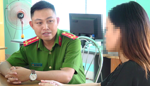 Một phụ nữ bị bán sang Trung Quốc, 2 lần bị ép làm vợ 2 người đàn ông - Ảnh 1. Một phụ nữ bị bán sang Trung Quốc, 2 lần bị ép làm vợ 2 người đàn ông - Ảnh 1.