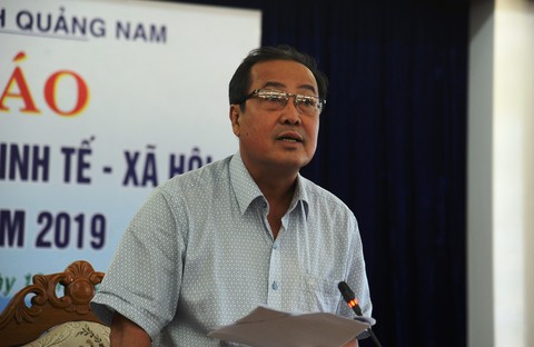 Quảng Nam không bị áp lực khi thanh tra 2 lô đất của vợ cựu bí thư Tỉnh ủy - Ảnh 2. Quảng Nam không bị áp lực khi thanh tra 2 lô đất của vợ cựu bí thư Tỉnh ủy - Ảnh 2.
