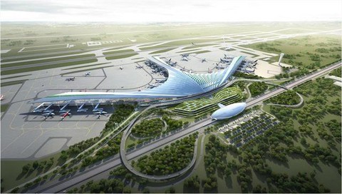 Vì sao nhà đầu tư bất động sản đón sóng tại khu Đông Sài Gòn - Ảnh 1. Vì sao nhà đầu tư bất động sản đón sóng tại khu Đông Sài Gòn - Ảnh 1.