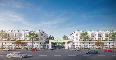 Vì sao nhà đầu tư bất động sản đón sóng tại khu Đông Sài Gòn - Ảnh 3. Vì sao nhà đầu tư bất động sản đón sóng tại khu Đông Sài Gòn - Ảnh 3.