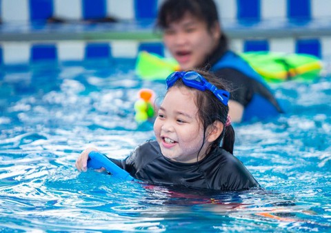 Thổi bùng năng lượng mùa hè cùng YOLA Summer Camp 2019 - Ảnh 6. Thổi bùng năng lượng mùa hè cùng YOLA Summer Camp 2019 - Ảnh 6.