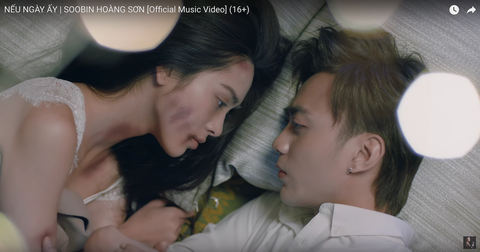 Ghê rợn cảnh chĩa súng vào thái dương tự sát, Soobin đi quá xa? - Ảnh 5. Ghê rợn cảnh chĩa súng vào thái dương tự sát, Soobin đi quá xa? - Ảnh 5.
