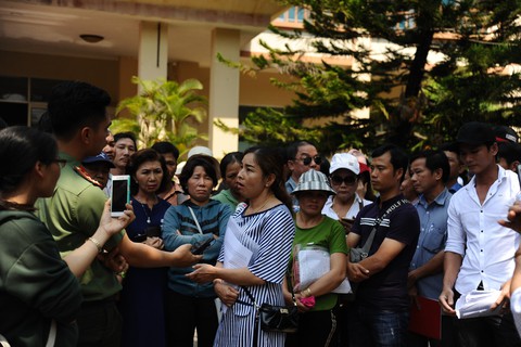 Quảng Nam kết luận thanh tra các dự án của Bách Đạt An - Ảnh 3. Quảng Nam kết luận thanh tra các dự án của Bách Đạt An - Ảnh 3.