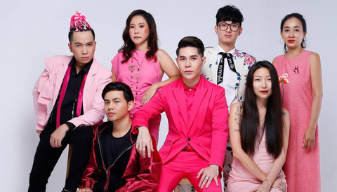 Dàn sao hội tụ Pink Summer Fashion Kids cho trẻ yêu thời trang - Ảnh 1. Dàn sao hội tụ Pink Summer Fashion Kids cho trẻ yêu thời trang - Ảnh 1.