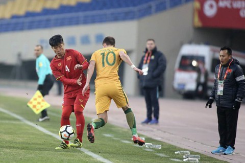 Báo Úc ‘coi thường’ Thái Lan, muốn gặp tuyển Việt Nam ở vòng loại World Cup 2022 - Ảnh 1. Báo Úc ‘coi thường’ Thái Lan, muốn gặp tuyển Việt Nam ở vòng loại World Cup 2022 - Ảnh 1.