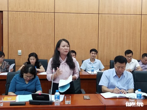 40.000 người dân tộc thiểu số có bằng cấp, vẫn thất nghiệp - Ảnh 2. 40.000 người dân tộc thiểu số có bằng cấp, vẫn thất nghiệp - Ảnh 2.