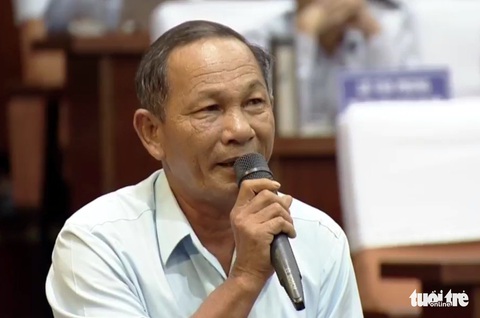 Ngăn kiểu bắt hải sản tận diệt: Ngư dân nghi ngờ lực lượng chức năng - Ảnh 3. Ngăn kiểu bắt hải sản tận diệt: Ngư dân nghi ngờ lực lượng chức năng - Ảnh 3.