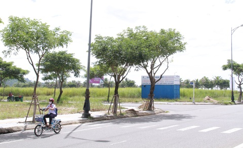 Thanh tra Chính phủ và Đà Nẵng tìm cách tháo gỡ vướng mắc về đất đai - Ảnh 1. Thanh tra Chính phủ và Đà Nẵng tìm cách tháo gỡ vướng mắc về đất đai - Ảnh 1.