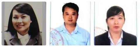 400 tỉ của khách hàng gửi tại OceanBank Hải Phòng bốc hơi như thế nào? - Ảnh 1. 400 tỉ của khách hàng gửi tại OceanBank Hải Phòng bốc hơi như thế nào? - Ảnh 1.