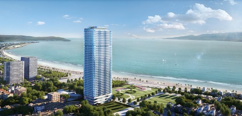 Ngôi nhà thứ hai – Phong cách mới của chủ nhân xứng tầm - Ảnh 1. Ngôi nhà thứ hai – Phong cách mới của chủ nhân xứng tầm - Ảnh 1.