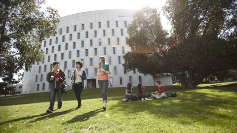 Du học Úc dễ dàng với chương trình cử nhân truyền thông - Ảnh 1. Du học Úc dễ dàng với chương trình cử nhân truyền thông - Ảnh 1.