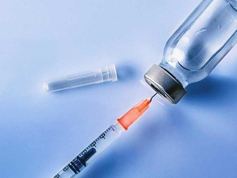 Phát triển loại vaccine đầu tiên bằng trí tuệ nhân tạo - Ảnh 1. Phát triển loại vaccine đầu tiên bằng trí tuệ nhân tạo - Ảnh 1.