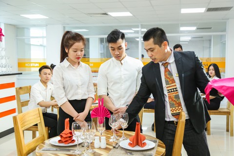 Trúng tuyển đại học đúng ngành yêu thích: Hãy nhập học ngay! - Ảnh 3. Trúng tuyển đại học đúng ngành yêu thích: Hãy nhập học ngay! - Ảnh 3.
