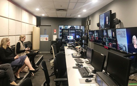 Du học Úc dễ dàng với chương trình cử nhân truyền thông - Ảnh 4. Du học Úc dễ dàng với chương trình cử nhân truyền thông - Ảnh 4.