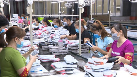 Chứng nhận xuất xứ hàng hóa: Đề phòng khẩn với ngành da giày - Ảnh 1. Chứng nhận xuất xứ hàng hóa: Đề phòng khẩn với ngành da giày - Ảnh 1.