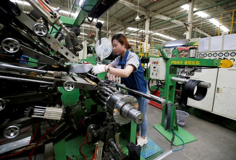 Đáp trả Mỹ, Trung Quốc cũng áp thuế quan bổ sung ngày 1-9 - Ảnh 1. Đáp trả Mỹ, Trung Quốc cũng áp thuế quan bổ sung ngày 1-9 - Ảnh 1.