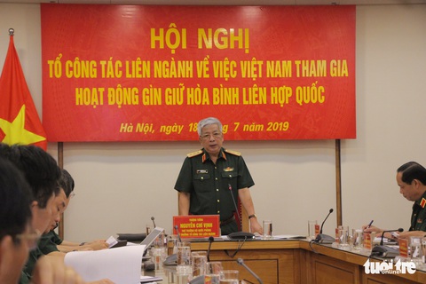 Việt Nam làm bệnh viện dã chiến không rác thải nhựa đưa sang Nam Sudan - Ảnh 2. Việt Nam làm bệnh viện dã chiến không rác thải nhựa đưa sang Nam Sudan - Ảnh 2.