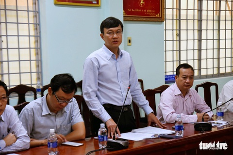 Cứ chiến dịch theo thời điểm thì muỗi, lăng quăng tiếp tục phát triển - Ảnh 1. Cứ chiến dịch theo thời điểm thì muỗi, lăng quăng tiếp tục phát triển - Ảnh 1.