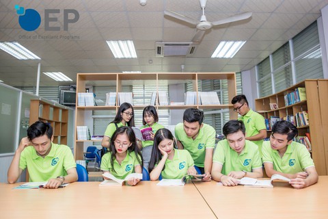 Chương trình chất lượng cao: Hiểu sao cho đúng? - Ảnh 1. Chương trình chất lượng cao: Hiểu sao cho đúng? - Ảnh 1.