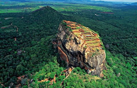 Có thể tiếp tục tổ chức tour đi Sri Lanka - Ảnh 1. Có thể tiếp tục tổ chức tour đi Sri Lanka - Ảnh 1.