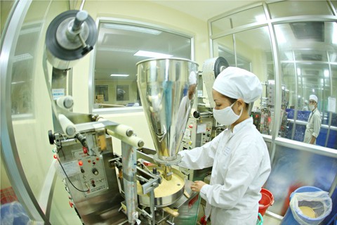 Tổng kết đề án Người Việt Nam ưu tiên dùng thuốc Việt Nam - Ảnh 2. Tổng kết đề án Người Việt Nam ưu tiên dùng thuốc Việt Nam - Ảnh 2.