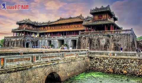 Khuyến mãi chùm tour du lịch trong nước hot nhất mùa hè - Ảnh 3. Khuyến mãi chùm tour du lịch trong nước hot nhất mùa hè - Ảnh 3.