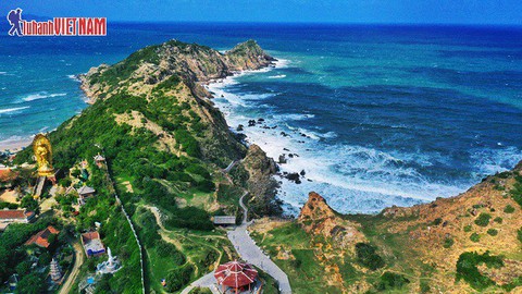 Khuyến mãi chùm tour du lịch trong nước hot nhất mùa hè - Ảnh 5. Khuyến mãi chùm tour du lịch trong nước hot nhất mùa hè - Ảnh 5.