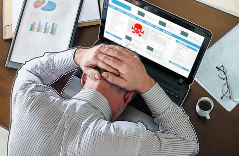 Việt Nam bị tấn công mạng ngoại tuyến nhiều nhất Đông Nam Á - Ảnh 1. Việt Nam bị tấn công mạng ngoại tuyến nhiều nhất Đông Nam Á - Ảnh 1.