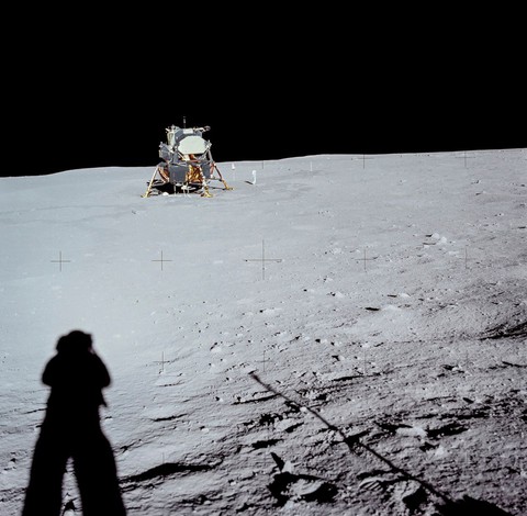 Những hình ảnh chưa từng công bố về sứ mệnh Apollo 11 - Ảnh 8. Những hình ảnh chưa từng công bố về sứ mệnh Apollo 11 - Ảnh 8.