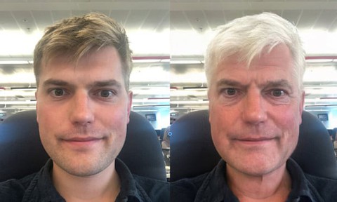 Sợ FaceApp đánh cắp dữ liệu: có lo cũng bằng thừa - Ảnh 2. Sợ FaceApp đánh cắp dữ liệu: có lo cũng bằng thừa - Ảnh 2.
