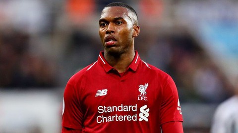 Tiền đạo Sturridge bị phạt nặng vì dính líu đến cá độ - Ảnh 1. Tiền đạo Sturridge bị phạt nặng vì dính líu đến cá độ - Ảnh 1.