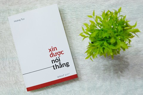 Giáo sư Hoàng Tụy: Hãy can đảm giã từ cũ kỹ để đất nước nở hoa - Ảnh 2. Giáo sư Hoàng Tụy: Hãy can đảm giã từ cũ kỹ để đất nước nở hoa - Ảnh 2.