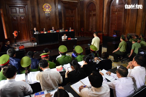Hoạt động tư vấn pháp luật, đại diện pháp lý phải theo quy định của Luật luật sư - Ảnh 1. Hoạt động tư vấn pháp luật, đại diện pháp lý phải theo quy định của Luật luật sư - Ảnh 1.