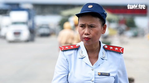 Tuyết lửa, người phụ nữ 6 lần bị dọa giết - Ảnh 1. Tuyết lửa, người phụ nữ 6 lần bị dọa giết - Ảnh 1.