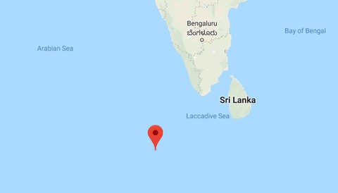 Đi bụi đến thiên đường Maldives - Ảnh 4. Đi bụi đến thiên đường Maldives - Ảnh 4.