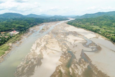 Chuyên gia Thái: Trung Quốc chưa thành tâm trong hợp tác Mekong - Ảnh 2. Chuyên gia Thái: Trung Quốc chưa thành tâm trong hợp tác Mekong - Ảnh 2.