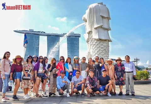 Cơ hội mua hàng trăm tour giá rẻ trong ngày vàng giảm giá - Ảnh 1. Cơ hội mua hàng trăm tour giá rẻ trong ngày vàng giảm giá - Ảnh 1.