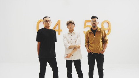 Nhạc indie: Họ là dòng chảy của những gương mặt đẹp với âm nhạc đẹp - Ảnh 4. Nhạc indie: Họ là dòng chảy của những gương mặt đẹp với âm nhạc đẹp - Ảnh 4.