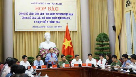Nghiên cứu lộ trình miễn học phí cấp THCS sau năm 2020 - Ảnh 1. Nghiên cứu lộ trình miễn học phí cấp THCS sau năm 2020 - Ảnh 1.