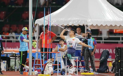 Thể thao là liều thuốc chữa lành tất cả - Ảnh 1. Thể thao là liều thuốc chữa lành tất cả - Ảnh 1.