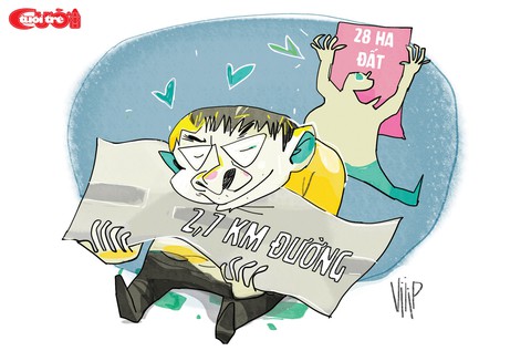 Bán bò tậu được ếch ương - Ảnh 1. Bán bò tậu được ếch ương - Ảnh 1.