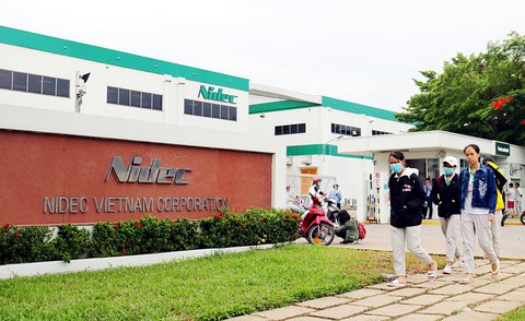 Mời gọi Nhật đầu tư FDI chất lượng cao vào Việt Nam - Ảnh 1. Mời gọi Nhật đầu tư FDI chất lượng cao vào Việt Nam - Ảnh 1.