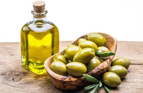 Lợi ích của dầu ôliu cho trẻ sơ sinh và trẻ nhỏ - Ảnh 1. Lợi ích của dầu ôliu cho trẻ sơ sinh và trẻ nhỏ - Ảnh 1.