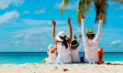 Chia sẻ mẹo hay khi đặt tour du lịch cho gia đình - Ảnh 1. Chia sẻ mẹo hay khi đặt tour du lịch cho gia đình - Ảnh 1.