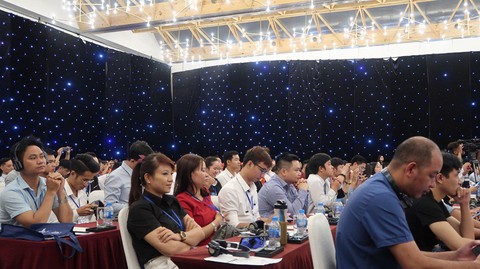 Quy mô thị trường bất động sản Việt Nam vẫn còn nhỏ so với tiềm năng? - Ảnh 1. Quy mô thị trường bất động sản Việt Nam vẫn còn nhỏ so với tiềm năng? - Ảnh 1.