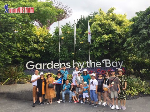Chia sẻ mẹo hay khi đặt tour du lịch cho gia đình - Ảnh 3. Chia sẻ mẹo hay khi đặt tour du lịch cho gia đình - Ảnh 3.
